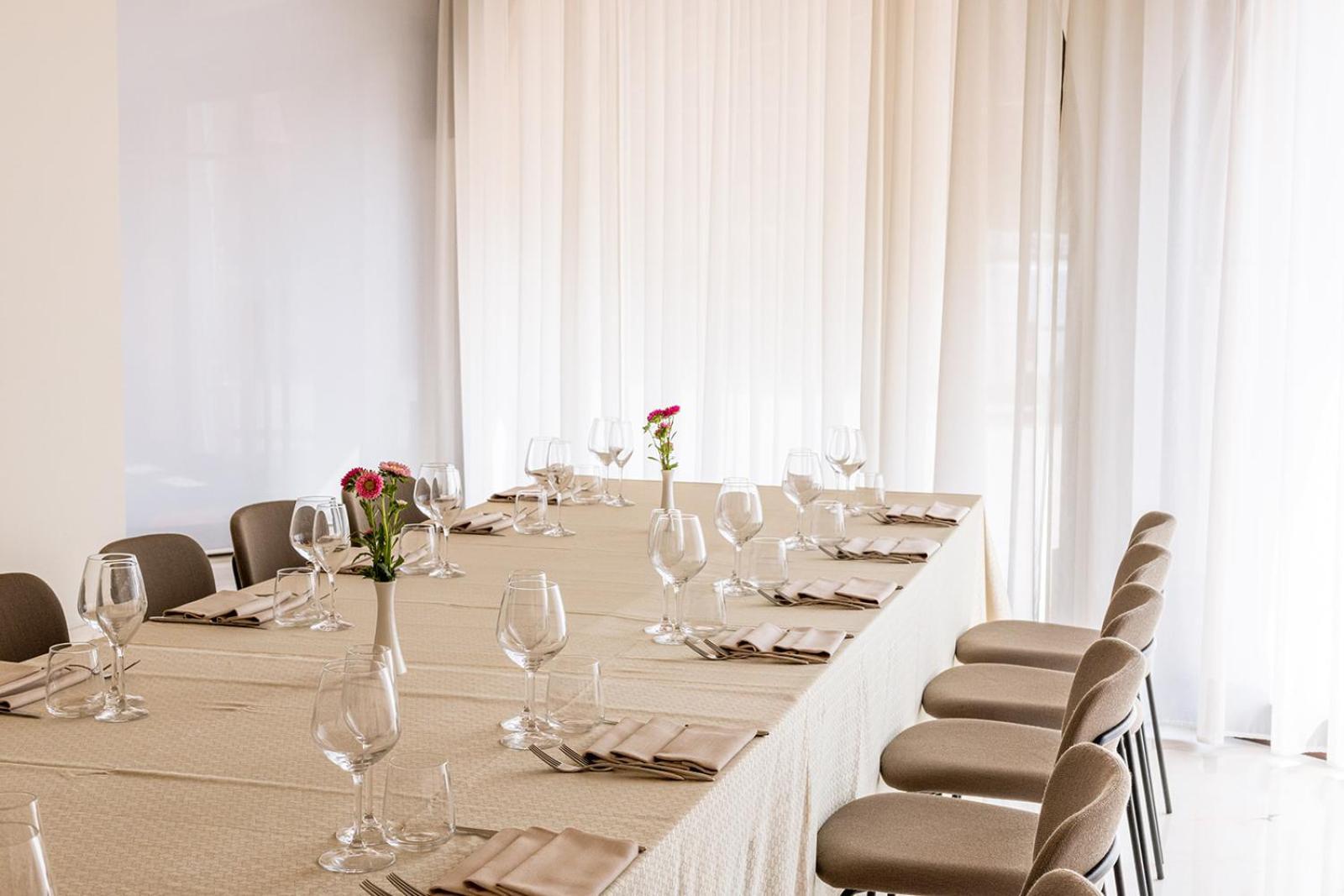 Hotel Habitat Giussano Buitenkant foto