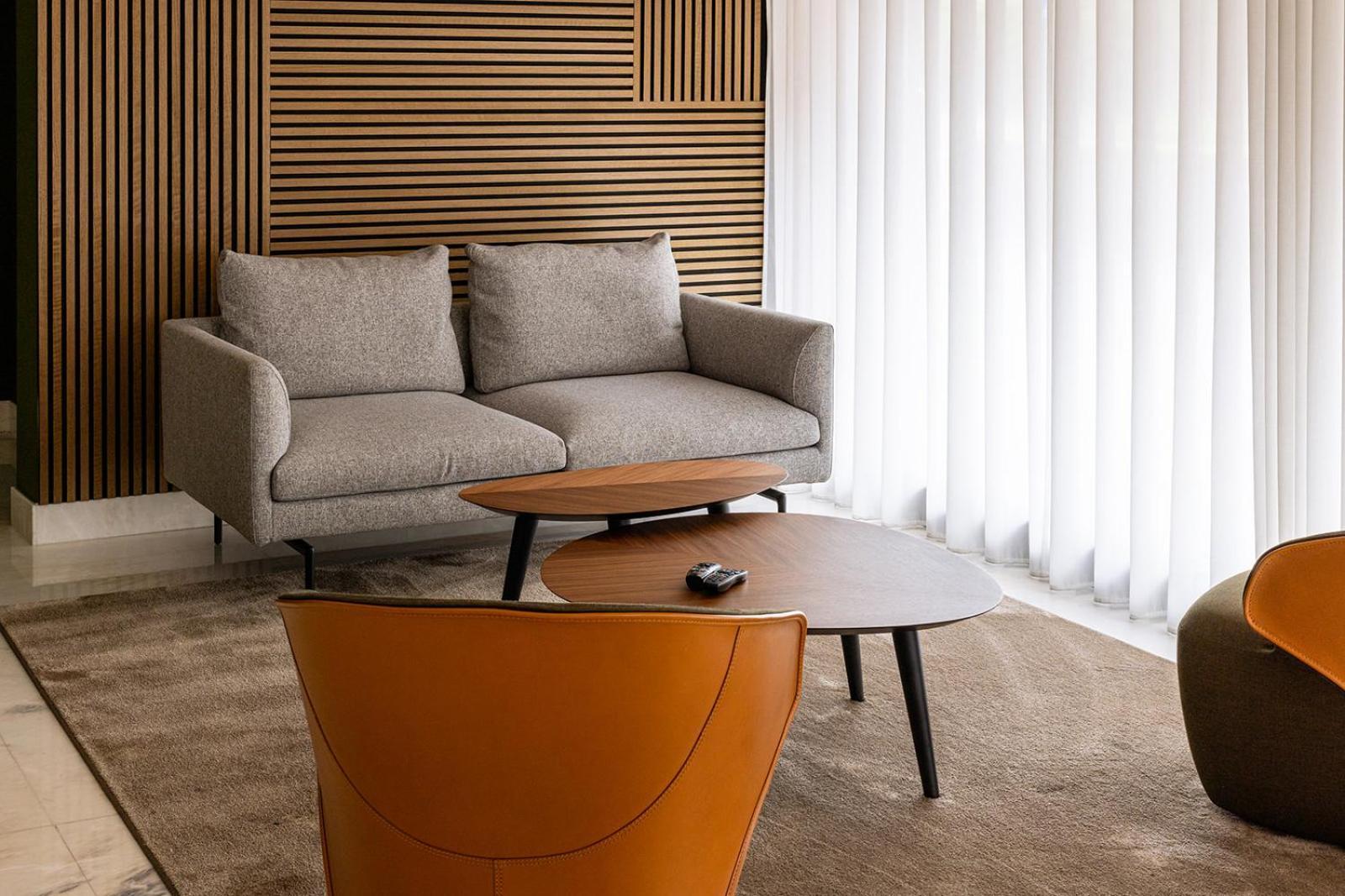 Hotel Habitat Giussano Buitenkant foto