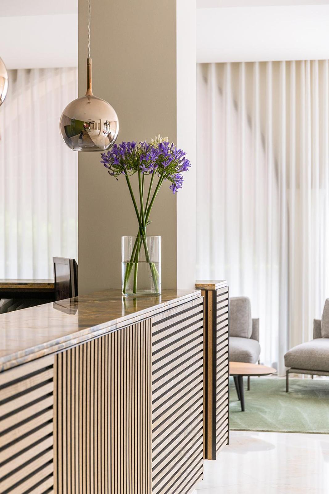 Hotel Habitat Giussano Buitenkant foto