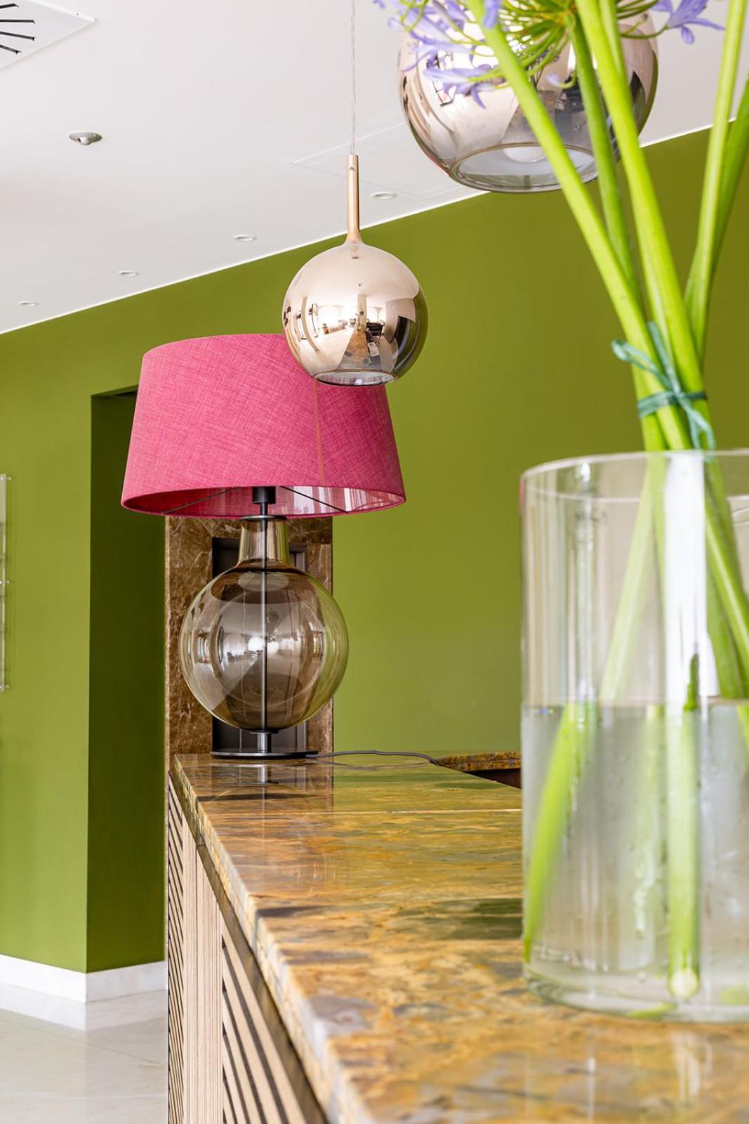Hotel Habitat Giussano Buitenkant foto